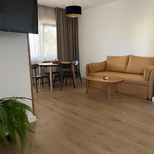 Paola Cozy Apartment Rovinj