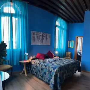 Apartment Tintoretto Vista Real, Venedig