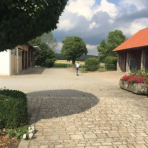 Ferienwohnung Baumgartner Apartment Ursensollen