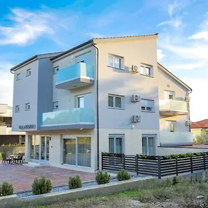 navštívit hotel